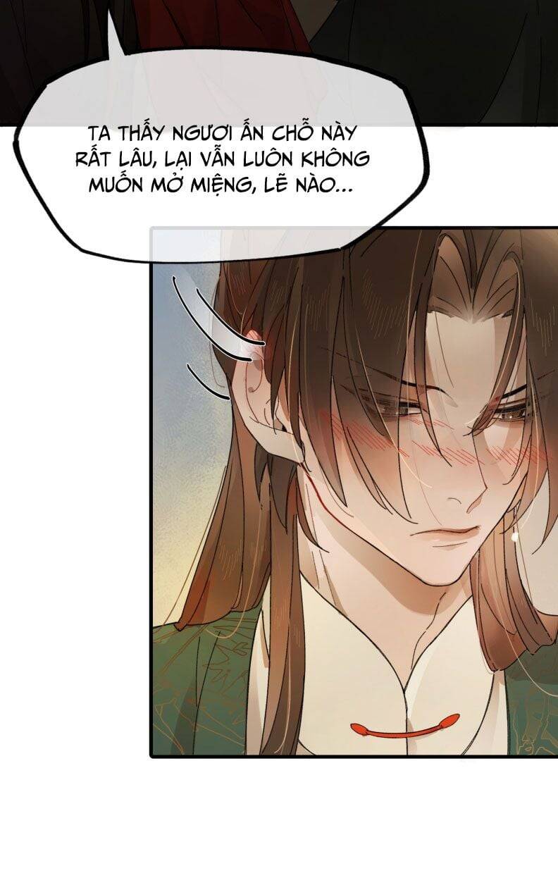 Ý Trung Nhân Chapter 6 - 30