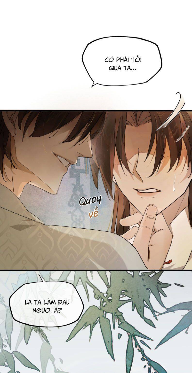 Ý Trung Nhân Chapter 6 - 31
