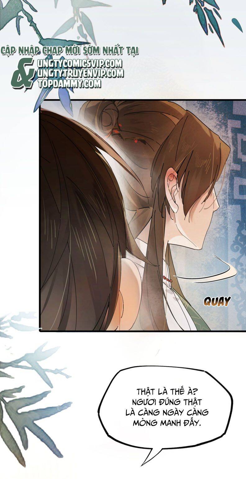 Ý Trung Nhân Chapter 6 - 32