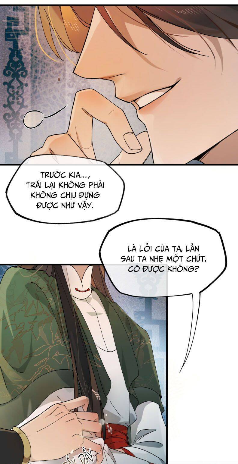 Ý Trung Nhân Chapter 6 - 33