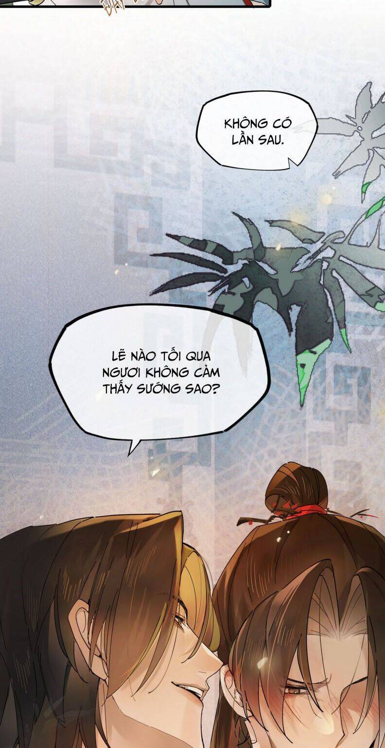 Ý Trung Nhân Chapter 6 - 34