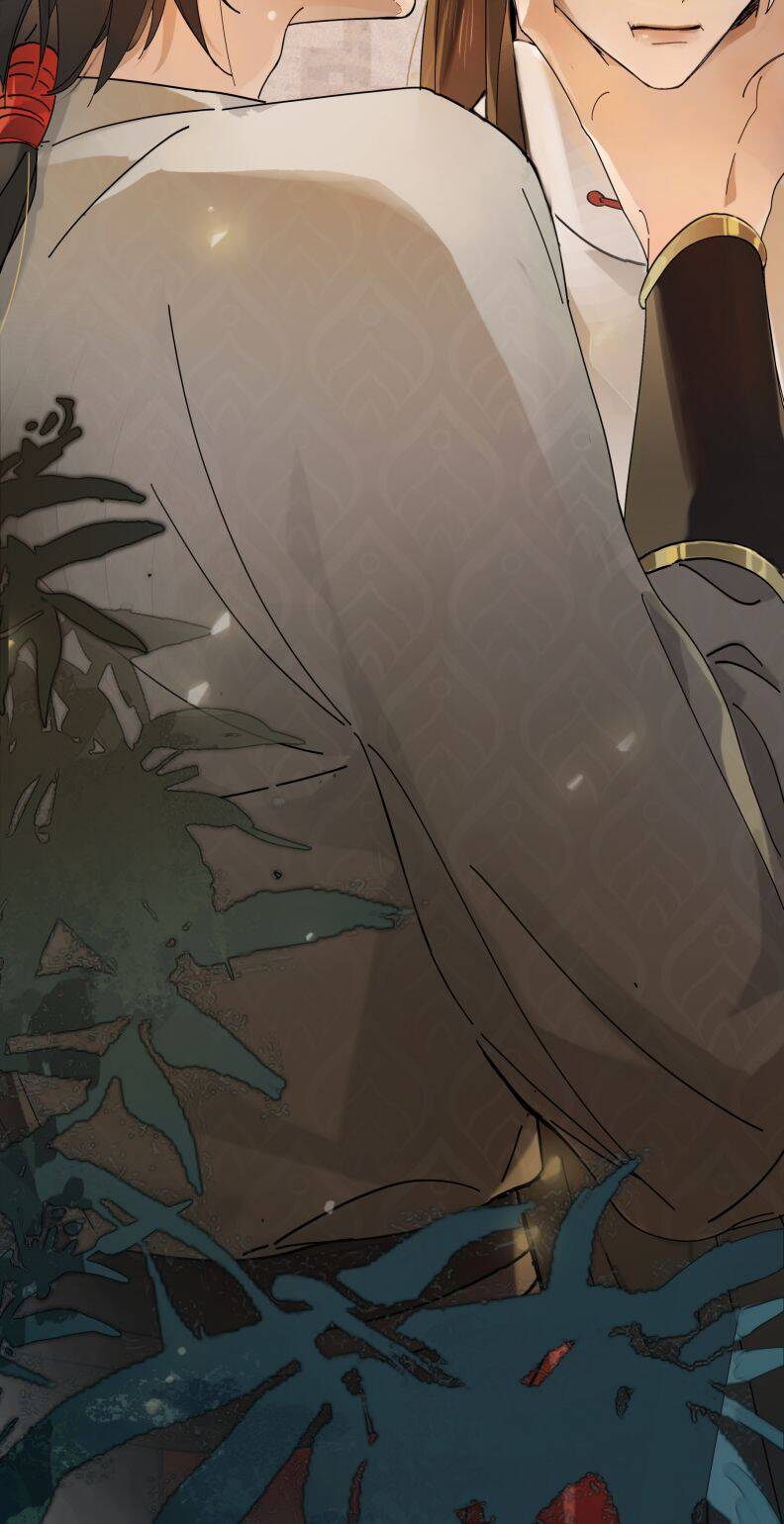 Ý Trung Nhân Chapter 6 - 35