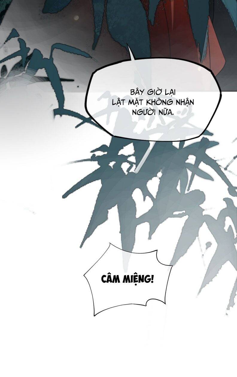 Ý Trung Nhân Chapter 6 - 36