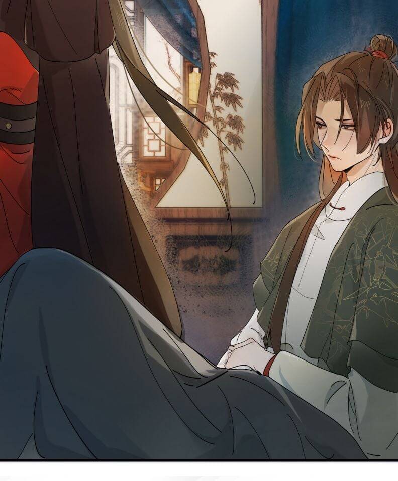 Ý Trung Nhân Chapter 6 - 40