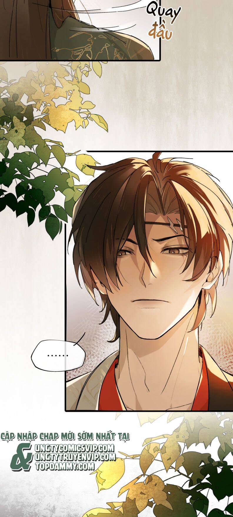 Ý Trung Nhân Chapter 6 - 5