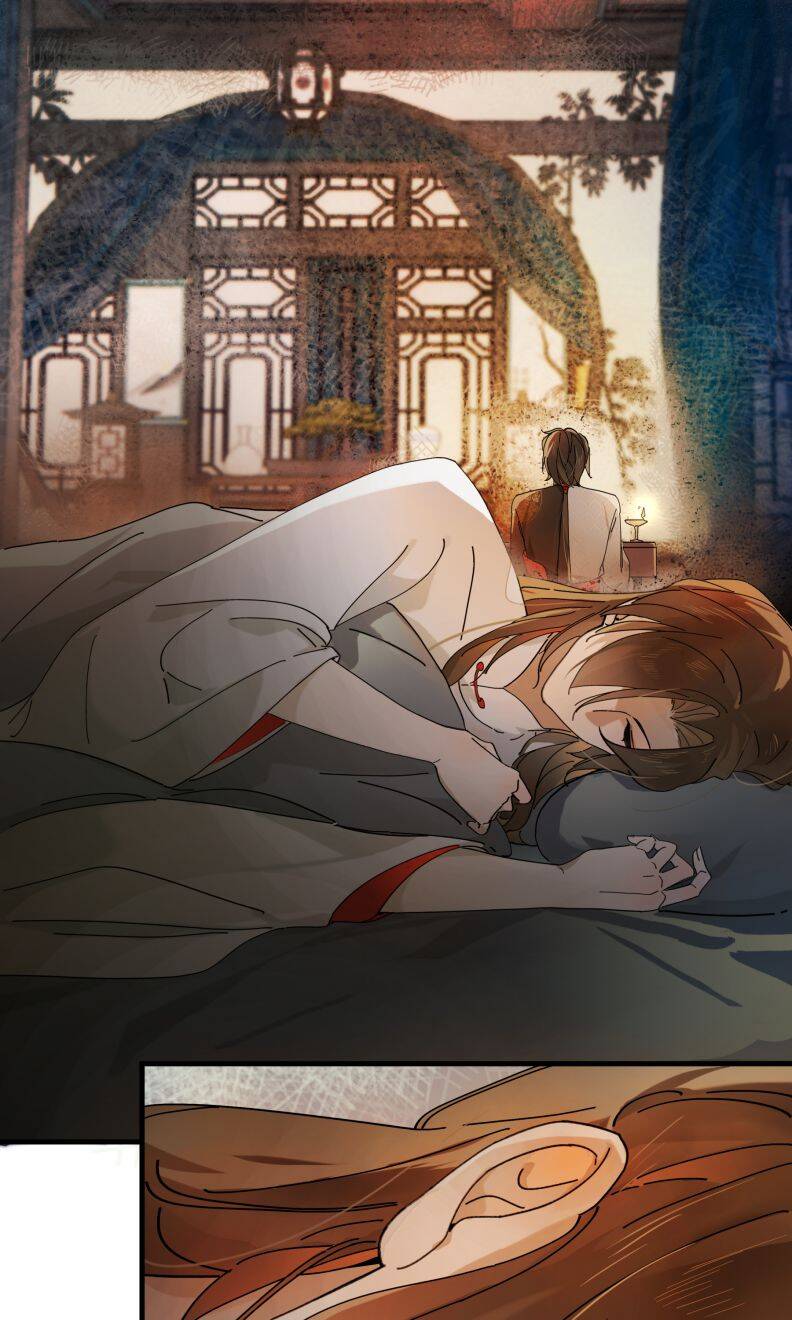 Ý Trung Nhân Chapter 6 - 42