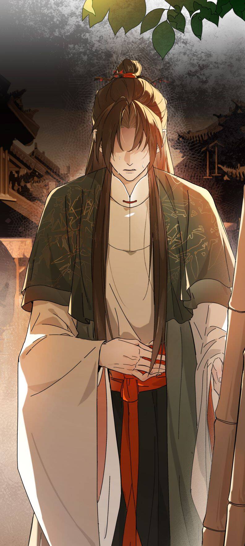 Ý Trung Nhân Chapter 6 - 6