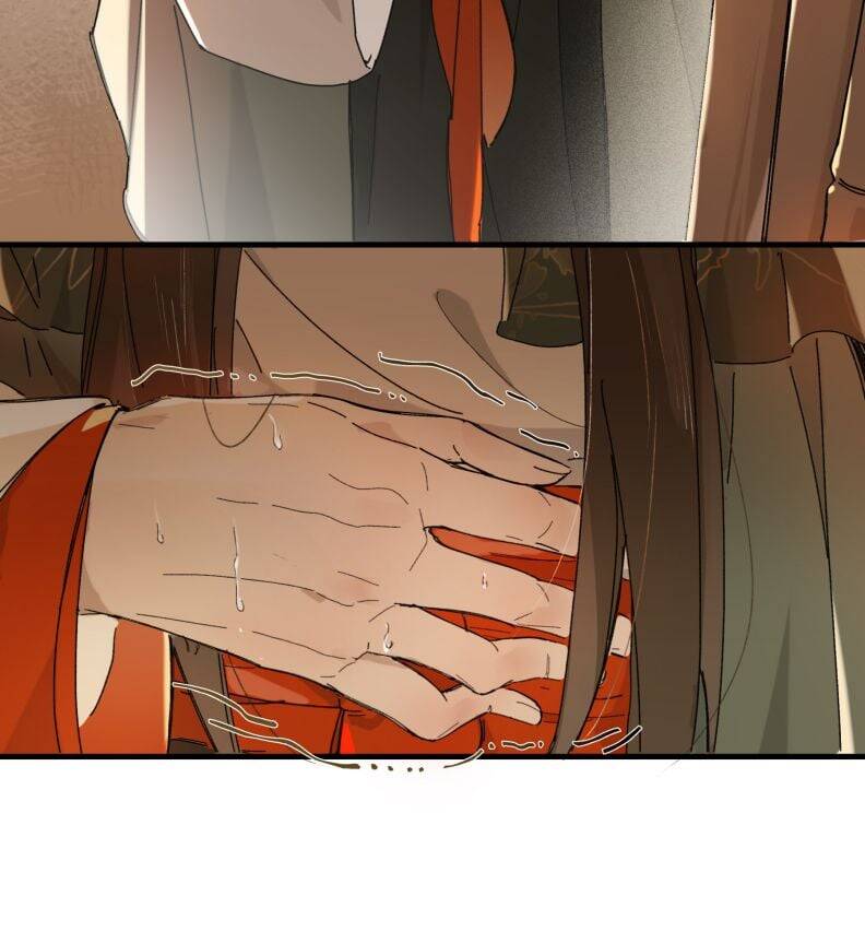 Ý Trung Nhân Chapter 6 - 7