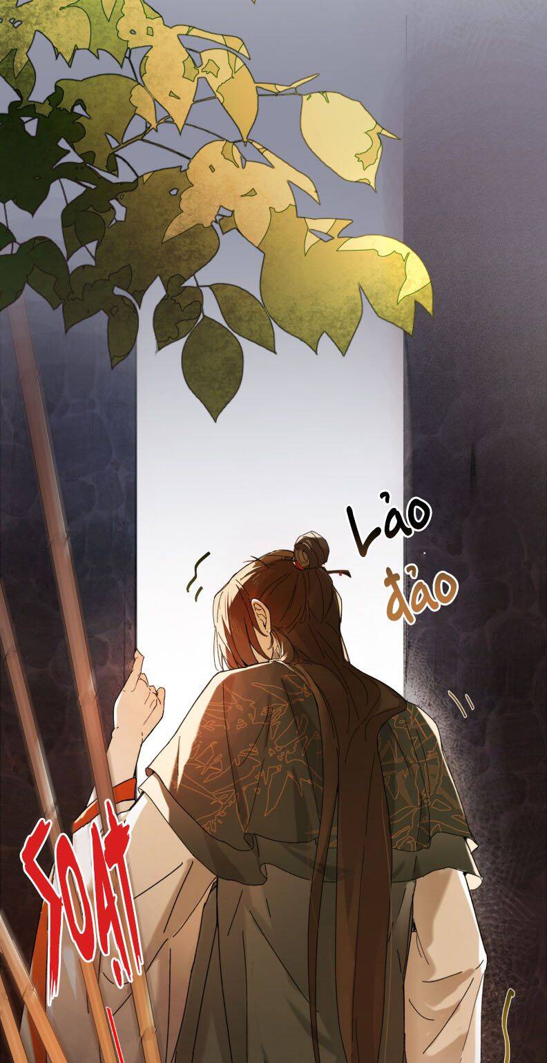 Ý Trung Nhân Chapter 6 - 9