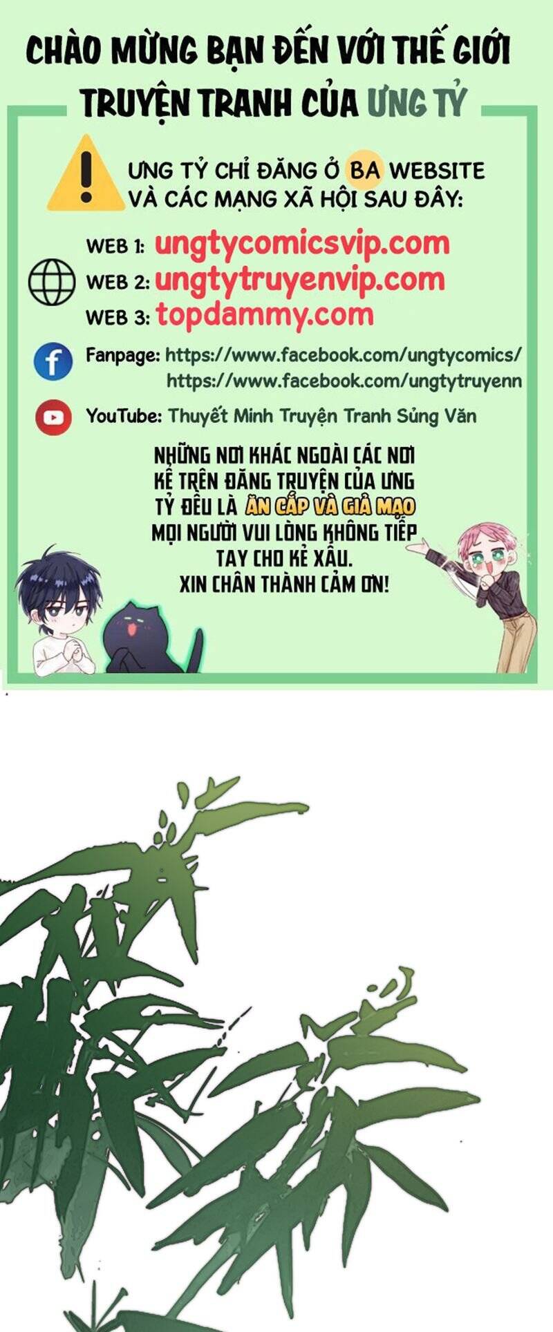 Ý Trung Nhân Chapter 7 - 2