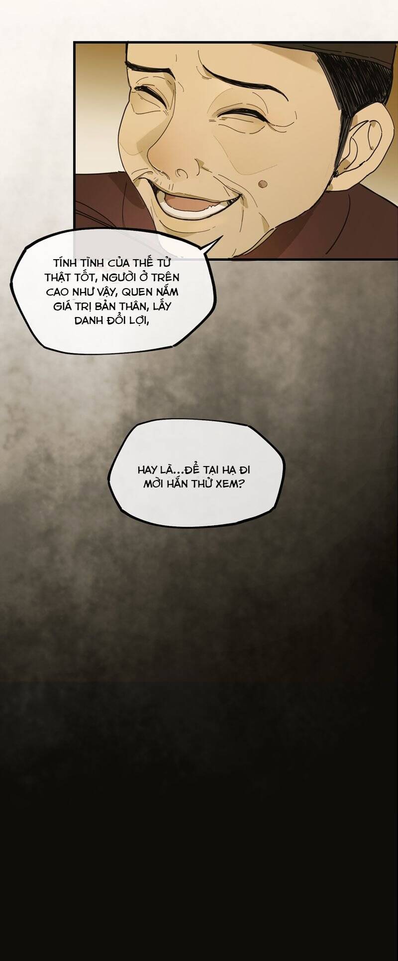 Ý Trung Nhân Chapter 7 - 16