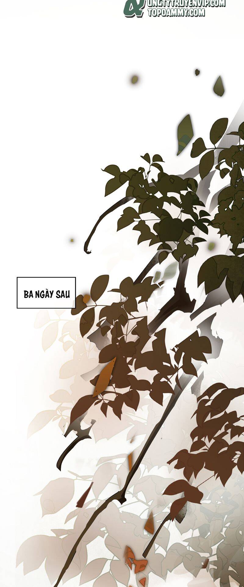 Ý Trung Nhân Chapter 7 - 20