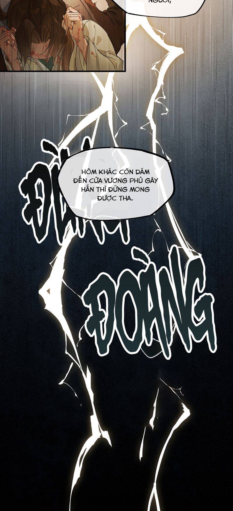 Ý Trung Nhân Chapter 7 - 36