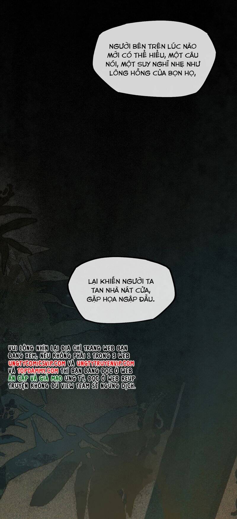 Ý Trung Nhân Chapter 7 - 41