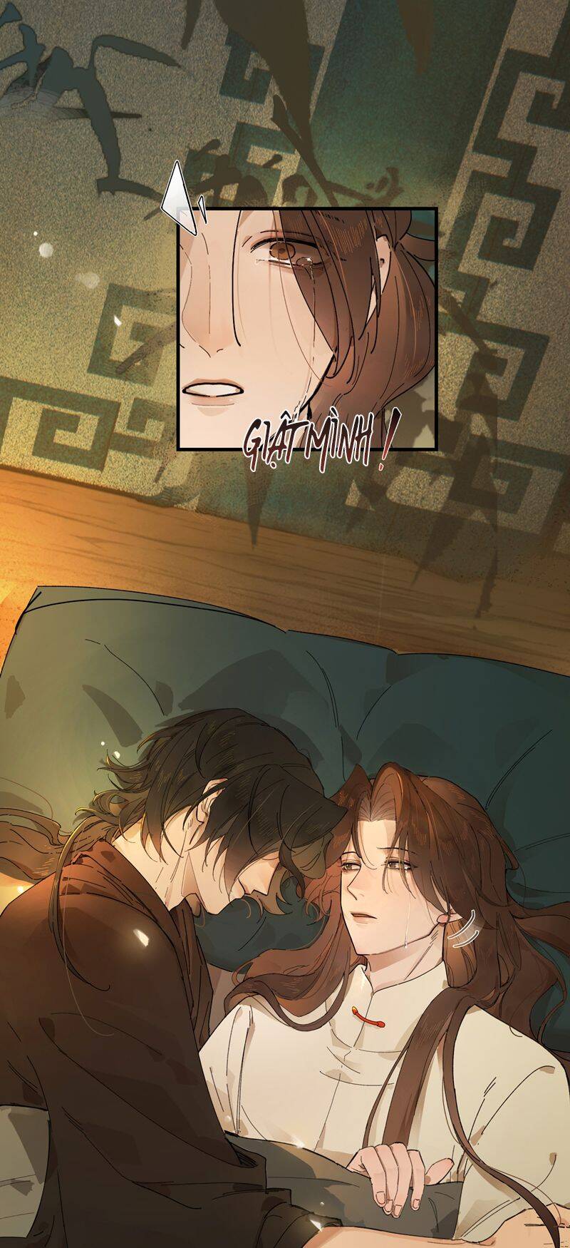 Ý Trung Nhân Chapter 7 - 42