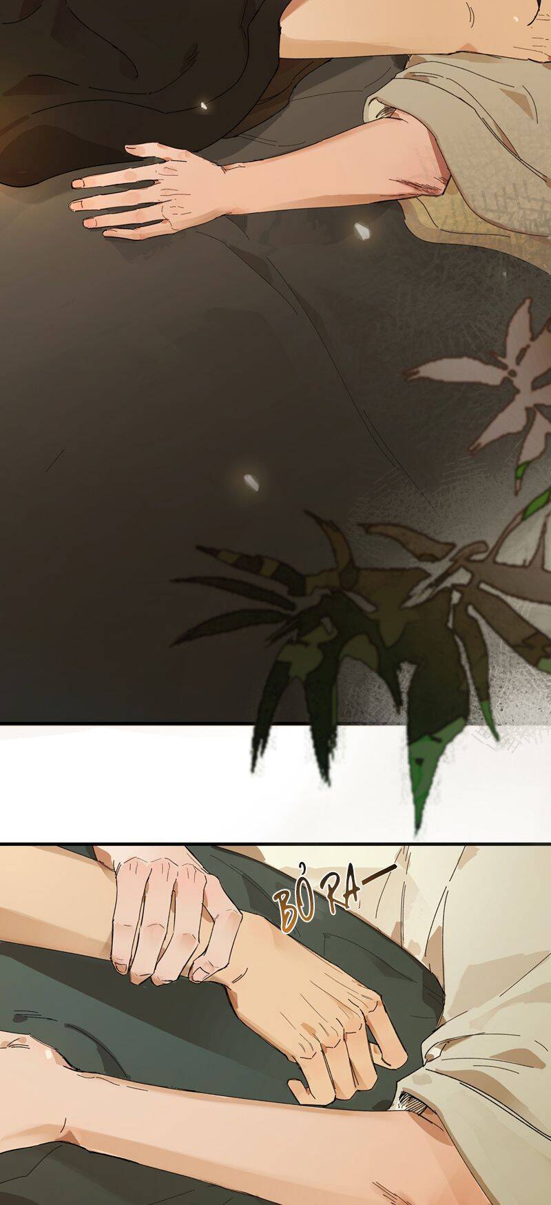 Ý Trung Nhân Chapter 7 - 43