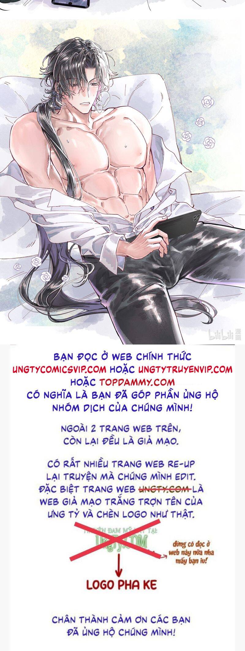 Ý Trung Nhân Chapter 7 - 46