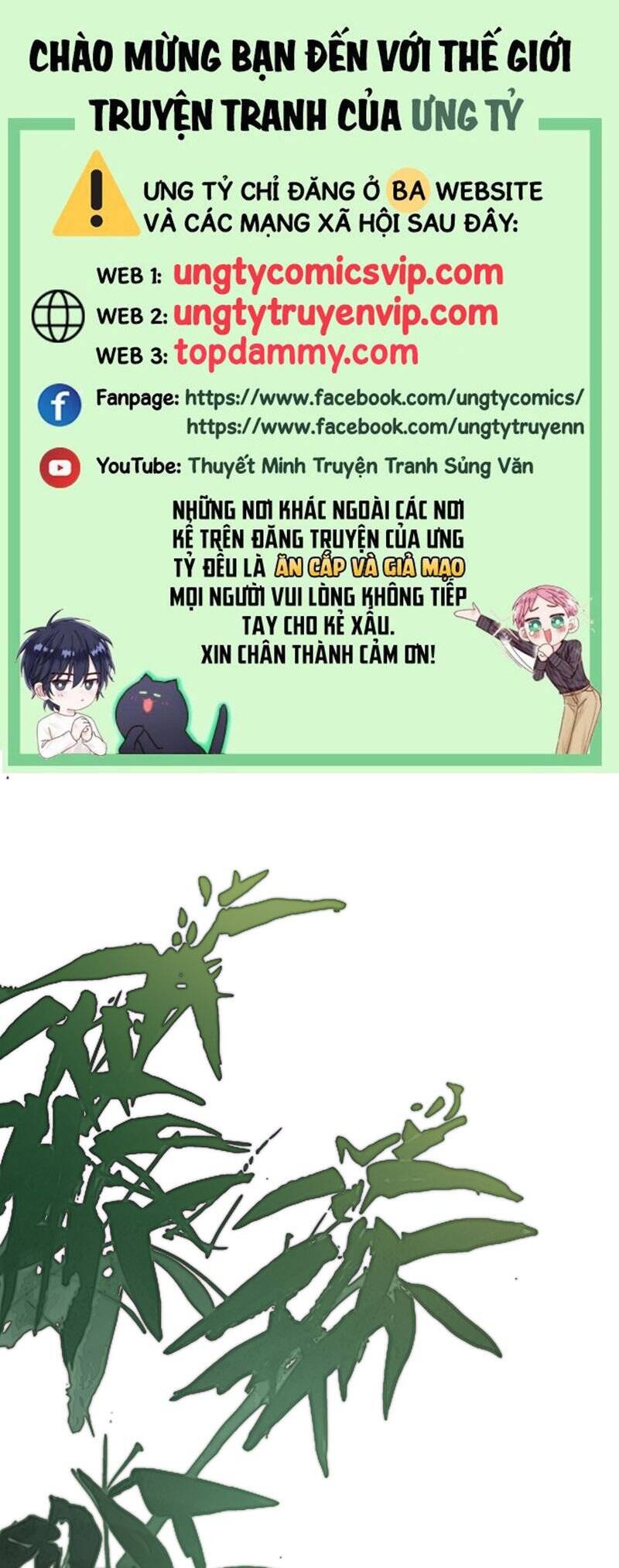 Ý Trung Nhân Chapter 9 - 2