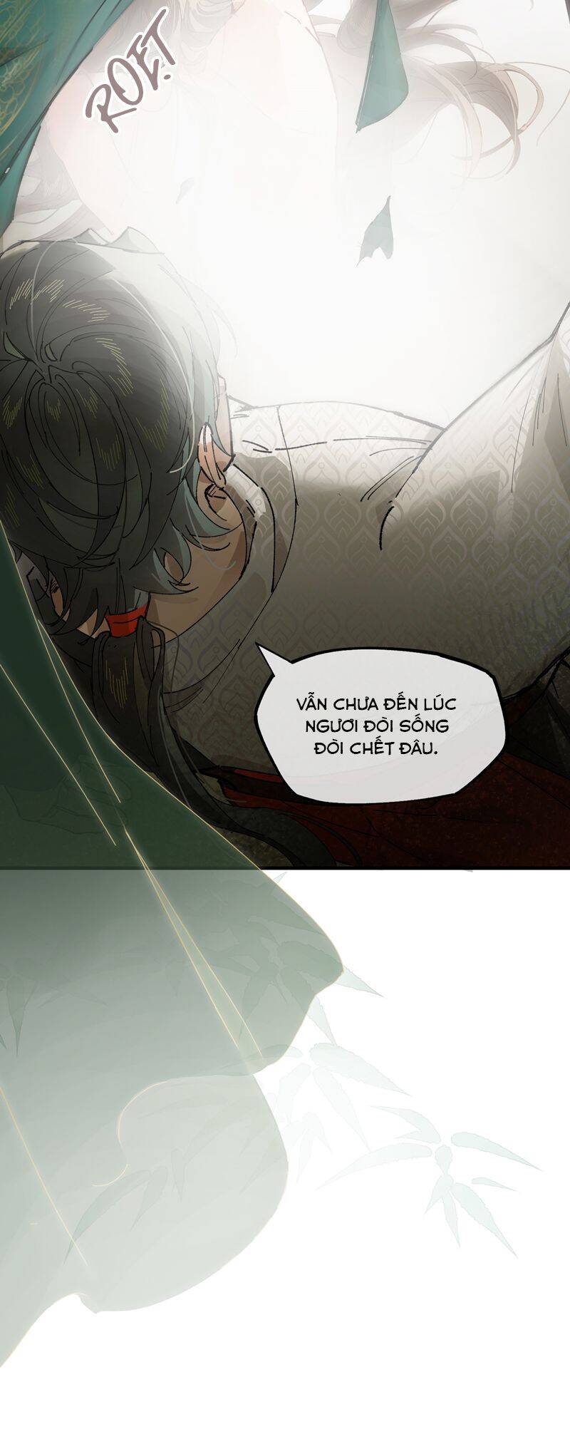 Ý Trung Nhân Chapter 9 - 15