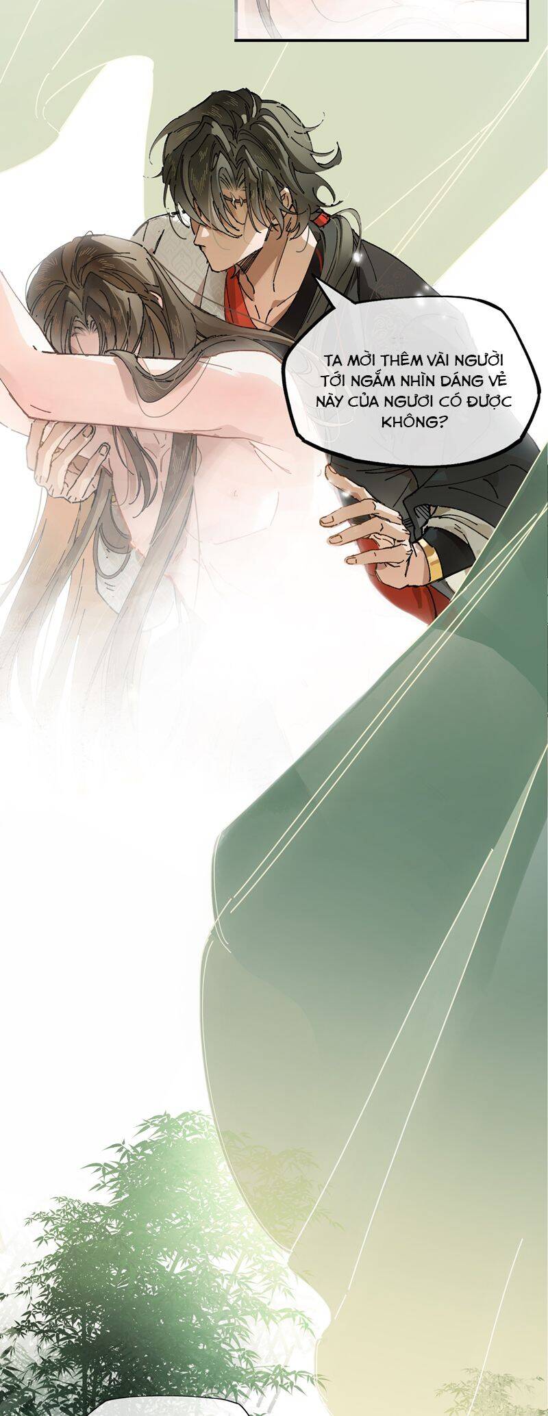 Ý Trung Nhân Chapter 9 - 17