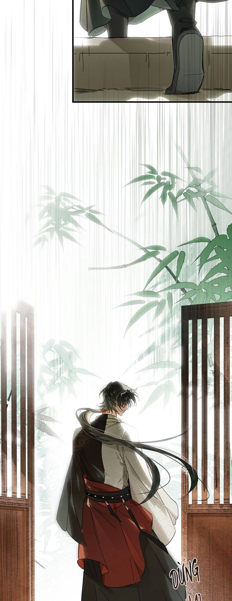 Ý Trung Nhân Chapter 9 - 24