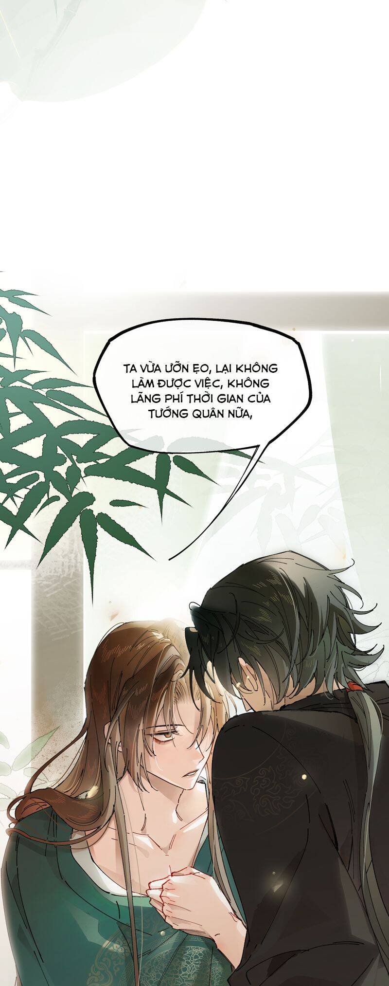 Ý Trung Nhân Chapter 9 - 8