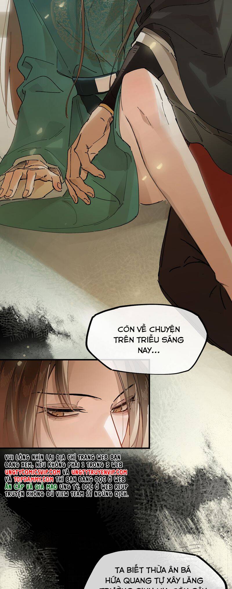 Ý Trung Nhân Chapter 9 - 9