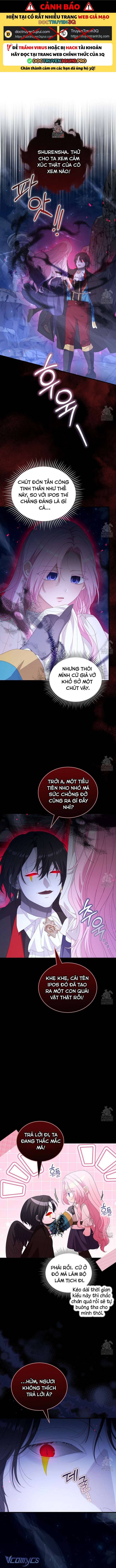 Nàng Tiên, Hãy Ký Hợp Đồng Nào Chapter 61 - 2