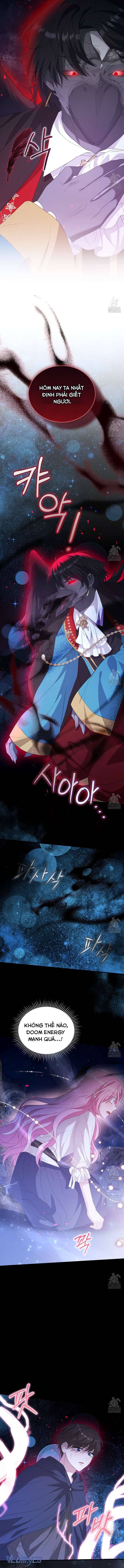 Nàng Tiên, Hãy Ký Hợp Đồng Nào Chapter 61 - 13