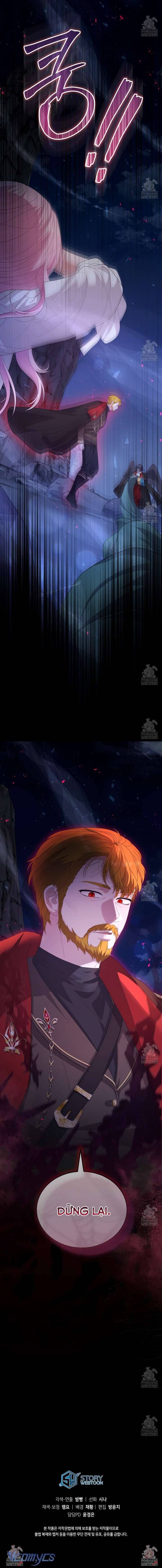 Nàng Tiên, Hãy Ký Hợp Đồng Nào Chapter 61 - 16