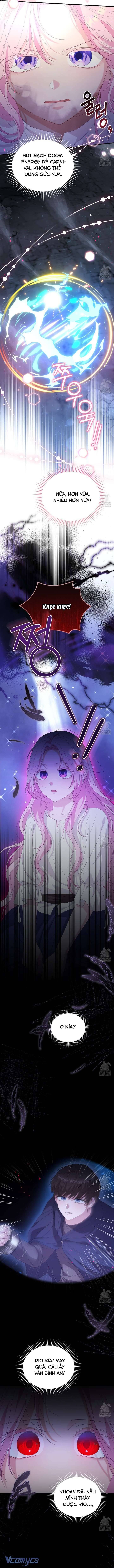 Nàng Tiên, Hãy Ký Hợp Đồng Nào Chapter 61 - 10