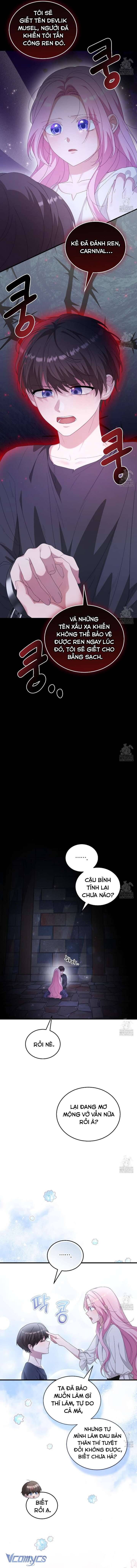 Nàng Tiên, Hãy Ký Hợp Đồng Nào Chapter 62 - 14