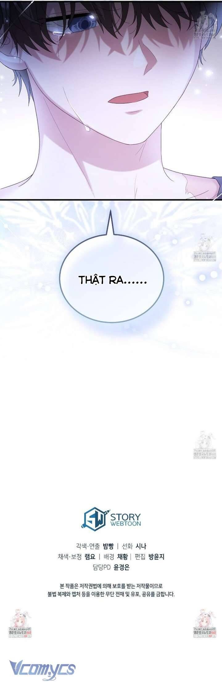 Nàng Tiên, Hãy Ký Hợp Đồng Nào Chapter 62 - 16