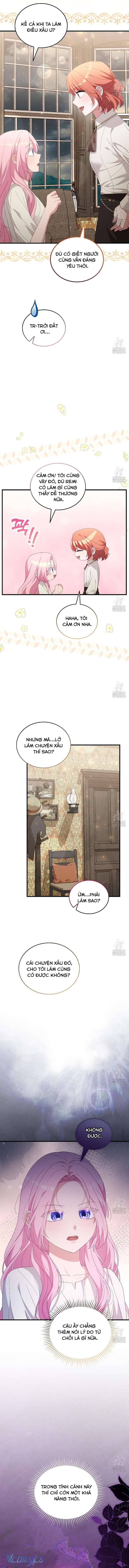 Nàng Tiên, Hãy Ký Hợp Đồng Nào Chapter 63 - 11