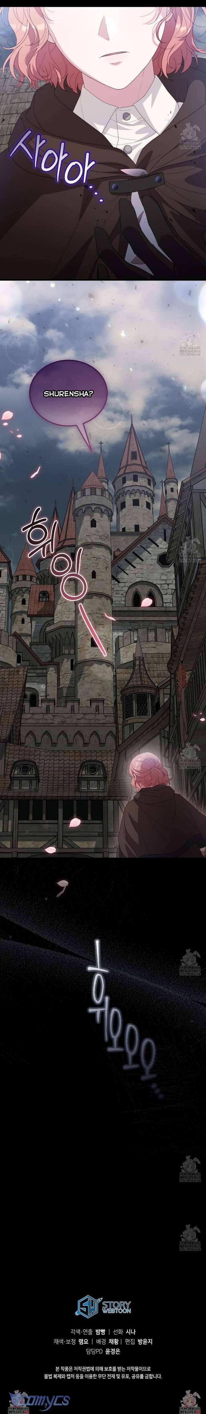 Nàng Tiên, Hãy Ký Hợp Đồng Nào Chapter 63 - 16