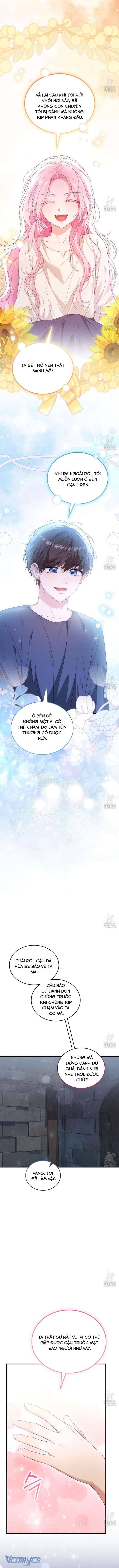 Nàng Tiên, Hãy Ký Hợp Đồng Nào Chapter 63 - 6