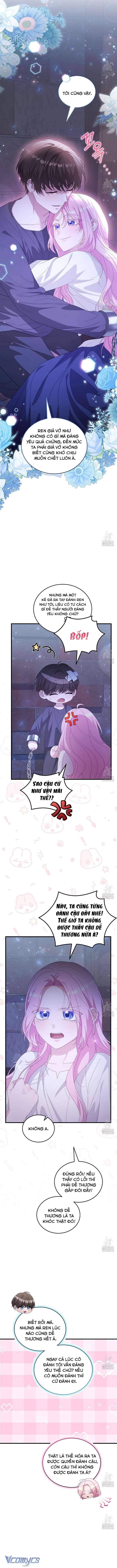 Nàng Tiên, Hãy Ký Hợp Đồng Nào Chapter 63 - 7