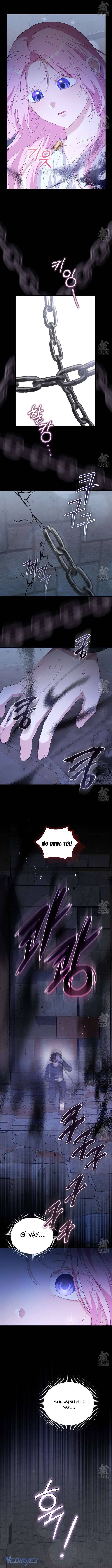 Nàng Tiên, Hãy Ký Hợp Đồng Nào Chapter 65 - 13