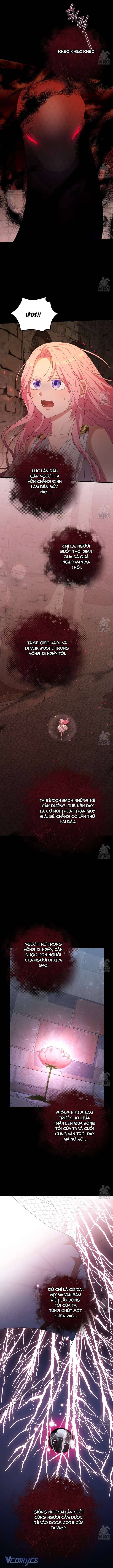 Nàng Tiên, Hãy Ký Hợp Đồng Nào Chapter 65 - 15
