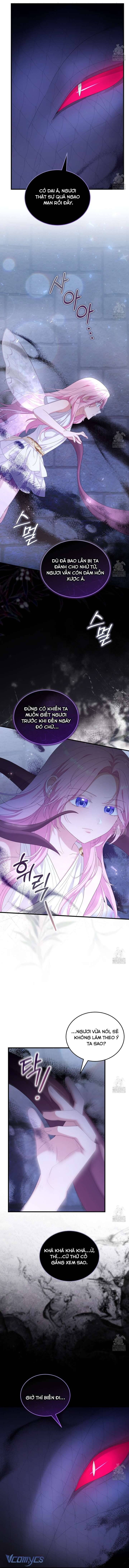 Nàng Tiên, Hãy Ký Hợp Đồng Nào Chapter 65 - 8