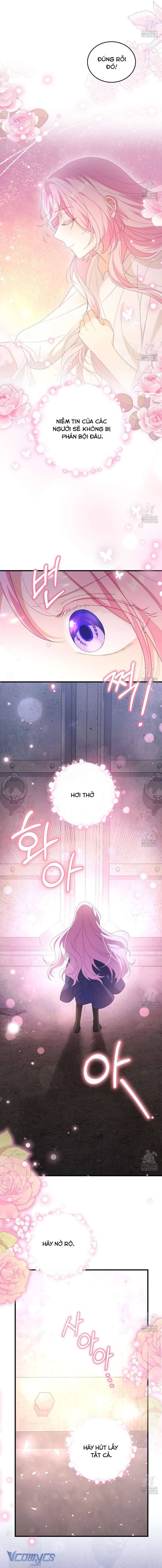 Nàng Tiên, Hãy Ký Hợp Đồng Nào Chapter 66 - 12