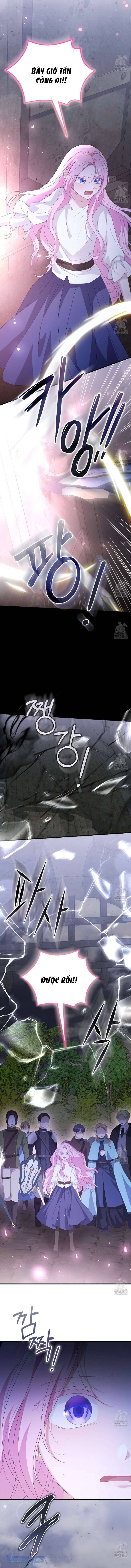 Nàng Tiên, Hãy Ký Hợp Đồng Nào Chapter 66 - 13