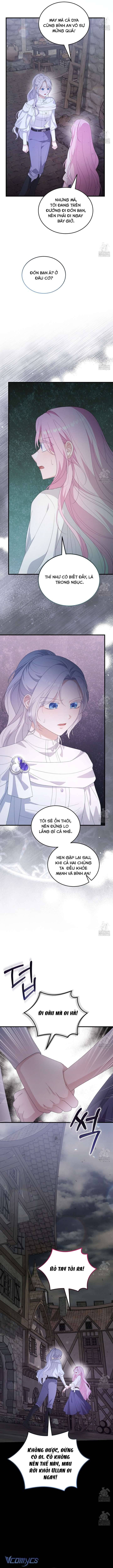 Nàng Tiên, Hãy Ký Hợp Đồng Nào Chapter 66 - 15