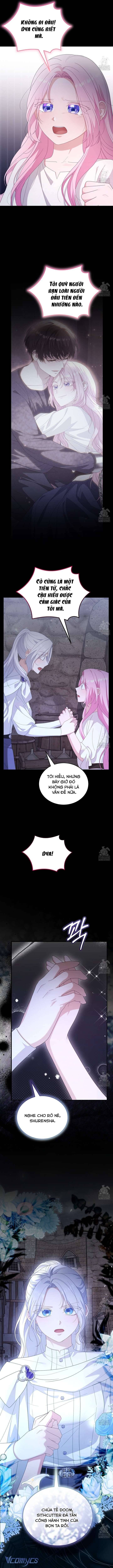 Nàng Tiên, Hãy Ký Hợp Đồng Nào Chapter 66 - 16