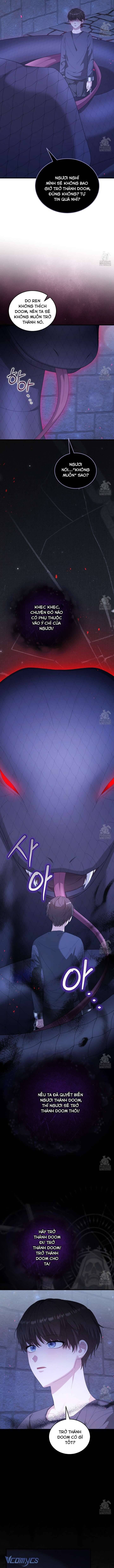 Nàng Tiên, Hãy Ký Hợp Đồng Nào Chapter 66 - 4