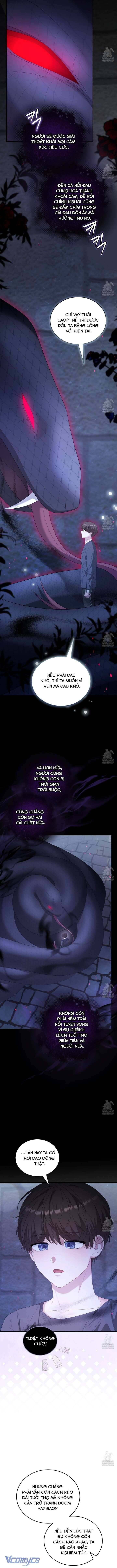 Nàng Tiên, Hãy Ký Hợp Đồng Nào Chapter 66 - 5