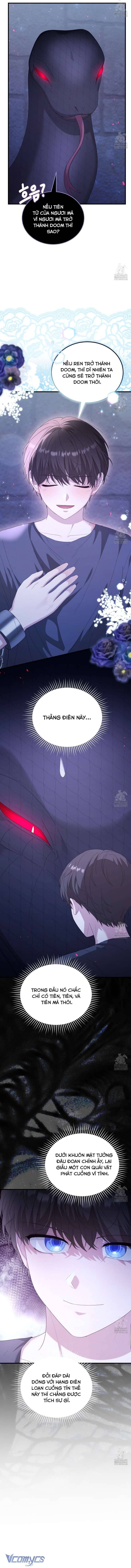 Nàng Tiên, Hãy Ký Hợp Đồng Nào Chapter 66 - 6