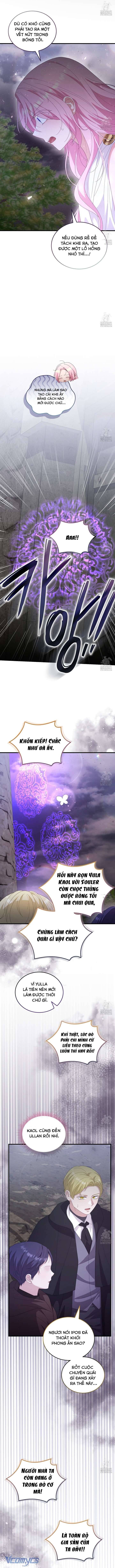 Nàng Tiên, Hãy Ký Hợp Đồng Nào Chapter 66 - 9