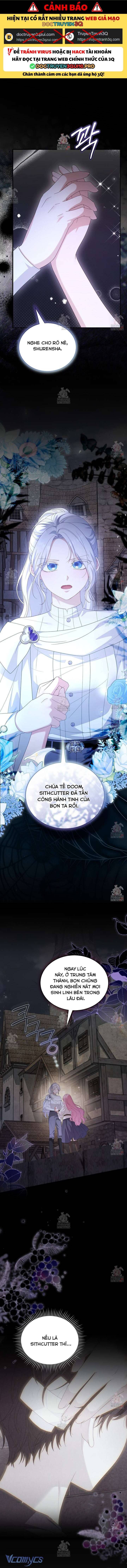 Nàng Tiên, Hãy Ký Hợp Đồng Nào Chapter 67 - 2