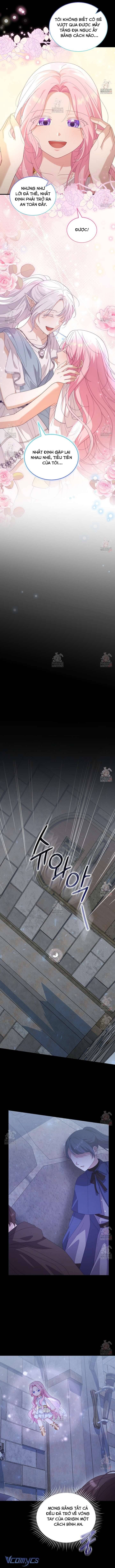 Nàng Tiên, Hãy Ký Hợp Đồng Nào Chapter 67 - 11